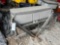 Cincinnati OH - Blizzard Hitch Mounted Salt Spreader