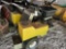 Cincinnati OH - Z-Spray Stand On Sprayer Machine