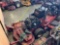 Indianapolis IN - Exmark Turf Tracer Zero Turn Walk Behind Parts Mower
