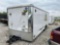 Indianapolis IN - 2021 United 24ft Box Trailer