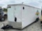Indianapolis IN - 2021 Haulmark 24ft Box Trailer