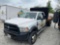 Indianapolis IN - 2017 Dodge Ram 4500 with Flatbed