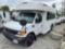 Indianapolis IN - 2004 Ford E-350 Bus