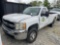 Indianapolis IN - 2007 Chevrolet Silverado 2500 HD