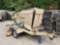 Indianapolis IN - FINN Bark Blower