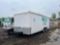 North Ridgeville OH - 2009 American Hauler 20ft Box Trailer