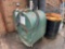 North Ridgeville OH - Motor Oil Drum with Pump