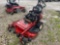Marion OH - Exmark Turf Tracer 48in Walk Behind Zero Turn Mower