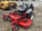 Marion OH - Exmark Lazer Z 72in Zero Turn Riding Mower