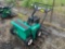 Marion OH - Lesco Slit Seeder