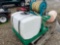 Marion OH - 100 Gallon Lesco Sprayer