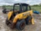 Marion OH - John Deere 250 Series 2 Skid Loader
