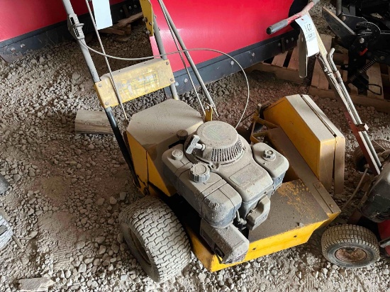 Cincinnati OH - Bed Shaper