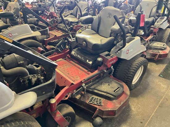 Indianapolis IN - 2019 Exmark Lazer Z 60in Zero Turn Riding Mower
