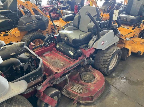 Indianapolis IN - 2019 Exmark Lazer Z 60in Zero Turn Riding Mower