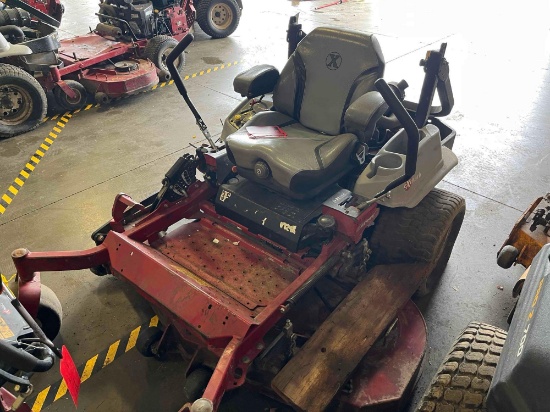 Indianapolis IN - 2019 Exmark Lazer Z 60in Zero Turn Riding Mower