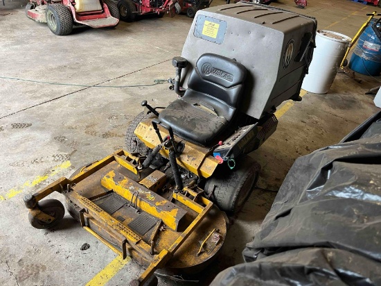 North Ridgeville OH - Walker 48in Zero Turn Riding Mower