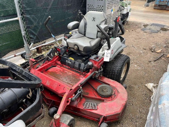 North Ridgeville OH - Exmark Lazer Z 72in Zero Turn Riding Mower