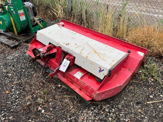 North Ridgeville OH - Ventrac 72in Mower Deck Attachment