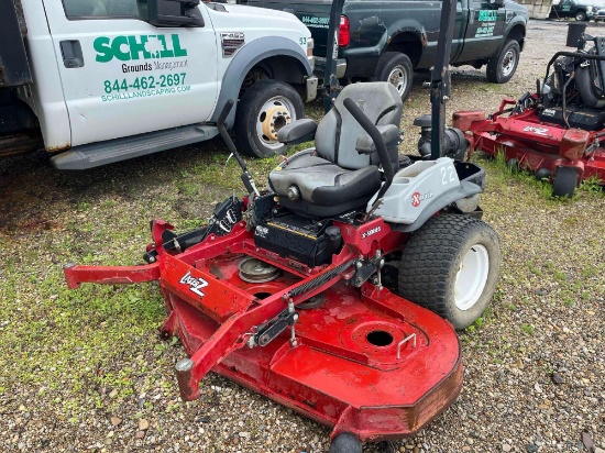 Marion OH - Exmark Lazer Z 72in Zero Turn Riding Mower