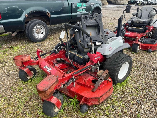 Marion OH - Exmark Lazer Z 60in Zero Turn Riding Mower