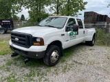 Cincinnati OH - Ford F-350 Super Duty Truck