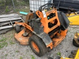 Cincinnati OH - Scag Parts mower