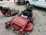 Cincinnati OH - Exmark Turk Tracer 52in Zero Turn Walk Behind Mower