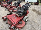 Cincinnati OH - Exmark Turf Tracer 52in Zero Turn Walk Behind Mower