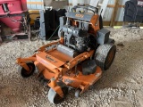 Cincinnati OH - Scag V-Ride 2 Stand On Zero Turn Mower
