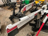 Cincinnati OH - Blizzard PowerPlow 8ft Snow Plow