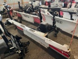 Cincinnati OH - Blizzard PowerPlow 8ft Snow Plow