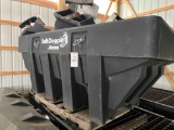 Cincinnati OH - Salt Dogg Salt Spreader