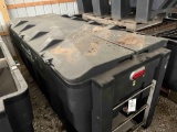 Cincinnati OH - Salt Dogg Salt Spreader
