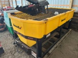 Cincinnati OH - Snow EX Salt Spreader