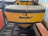 Cincinnati OH - Snow EX Hitch Mounted Salt Spreader