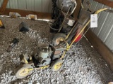 Cincinnati OH - Small Edger