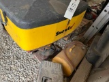 Cincinnati OH - Snow EX Mini Pro 575 Hitch Mounted Salt Spreader