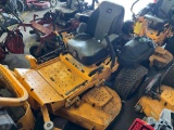 Indianapolis IN - 2022 Cub Cadet Pro Z 700 Zero Turn Riding Mower