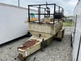 Indianapolis IN - FINN T120 Hydro Seeder