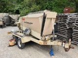 Indianapolis IN - FINN Bark Blower