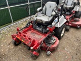 North Ridgeville OH - Exmark Lazer Z 52in Zero Turn Riding Mower