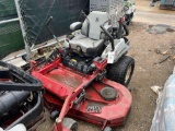 North Ridgeville OH - Exmark Lazer Z 72in Zero Turn Riding Mower