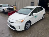 North Ridgeville OH - 2013 Toyota Prius