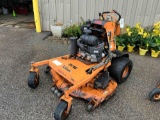 North Ridgeville OH - Scag V-Ride 52in Stand On Zero Turn Mower
