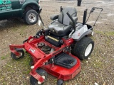 Marion OH - Exmark Lazer Z 60in Zero Turn Riding Mower