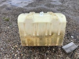 Marion OH - 100 Gallon Portable Tank