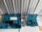 Makita Cordless Drill and Corded Saw