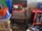 Craftsman Tool Box and Cart