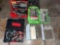 Craftsman, Hyper Tough, Bosch, Drill Bits and Nut Driver Sets